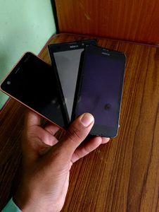 Nokia phone
