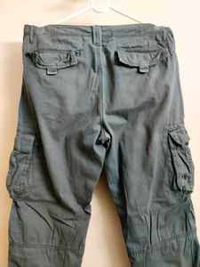 cargo 6 pocket pant for men