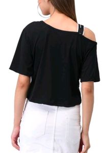 Casual Regular Sleeves Women Printed Top