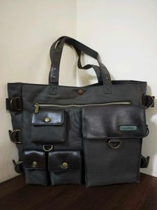Vintage Y2k Diesel Shoulder Bag