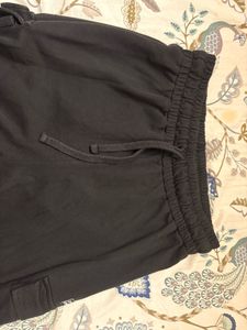 🪩🎉Affordable!!! Black Cargo Pants 🤩
