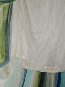 Multicolour Skirt