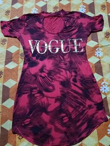 Stylish Bodycon Dress