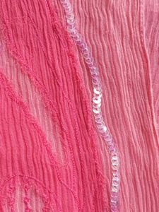 Designer Sari