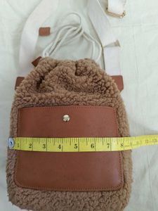 Mini Sling (Potli Bag)