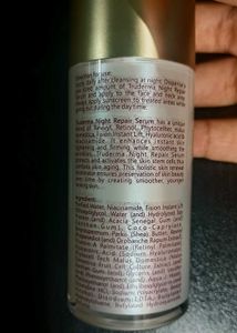 True Night Repair Serum