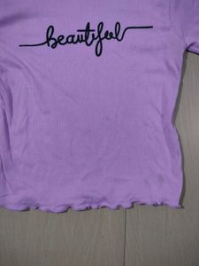 Crop Top For Women