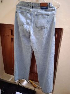 Jeans (Ladies)