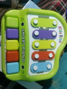 Kids Zone Smart Piano