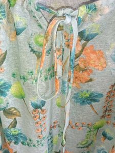 Lee Cooper Off-Shoulder Top