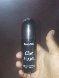 Ramson Cool Spark Perfume