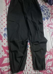 Parashut Pant