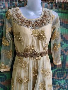 🎉Bigg Offer  Only 899 Anarkali Gown