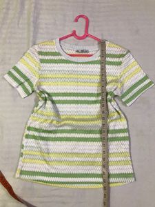 Zara Knitted Top Bust 34-36