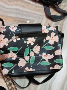Chic Crossbody Bag