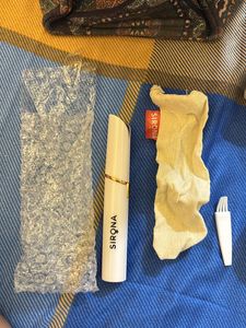 Used Once That Too On Hand To Test Properly Cleab