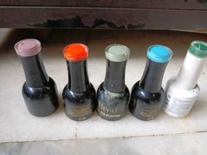 GEL POLISH