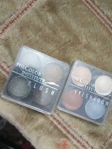 Mini Eyeshadow Palette