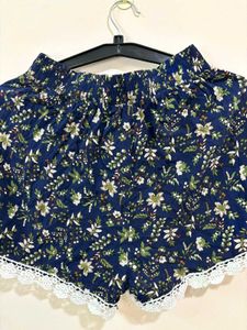 Beachy Women Assorted Printed Lounge Shorts