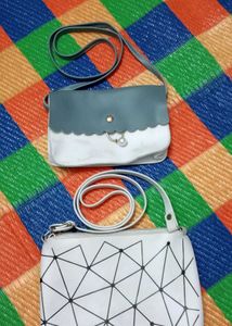 New Daily Wear Sling Bags 🛍️