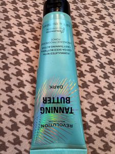 Revolution Tanning Butter