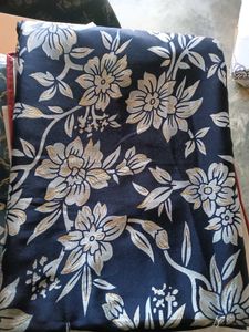New Trending Art Silk Saree