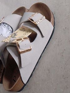 El Paso Flats &amp; Sandals