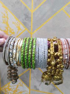 Bangles