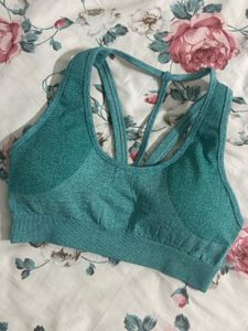 Savana Sports Bra Pro Fit Tight