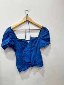 Cute H&amp;M Top