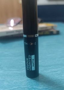 THE ONE Colour Unlimited Matte Lipstick