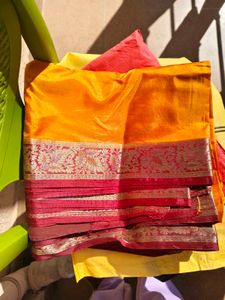 Pura Silk Sarees