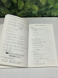 Std. XII Naveen Mathematics Previous Year Papers