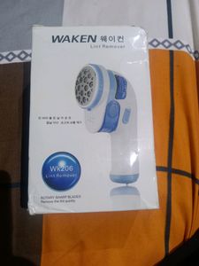 Lint Remover