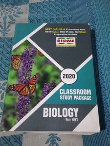 NEET Biology Question Bank