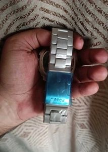 Fossil watch For Men