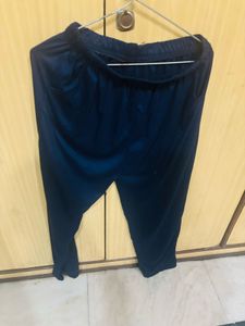 Navy Lounge Pants