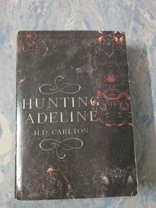 Haunting Adeline