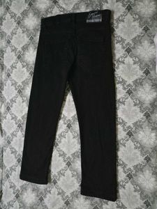 Black Jeans For Boys