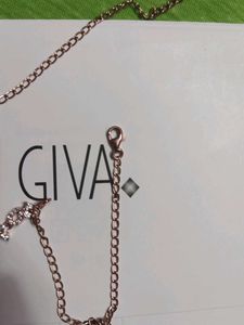 GIVA Necklace