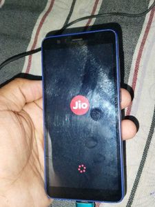Jio Phone