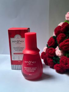Dot & Key Strawberry Bright Serum