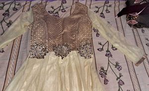 Elegant Embellished Gown
