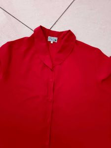 GORGEOUS OVERSIZED SHIRT FOR CLASSY WOMEN