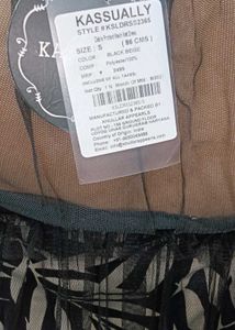 Beautifull Western Dress Looking Sexi