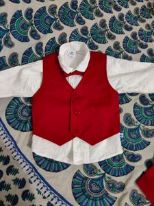 New Baby Boy Suit