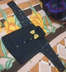 Coat Set