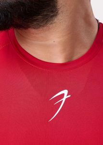 Fuaark Sleeveless Training Shirt