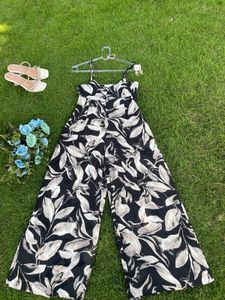 Wide Jumpsuit For Women