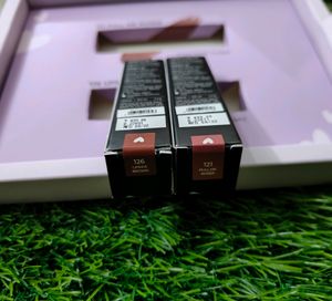 Diwali 🎇 Special Offer 🥳 Plum Matterrrific Long Lasting Lipstick 💄 Combo